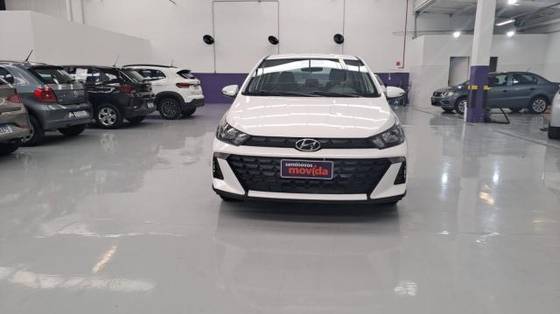 HYUNDAI HB20S 1.0 12V FLEX COMFORT PLUS MANUAL HYUNDAI HB20S 1.0 12V FLEX COMFORT PLUS MANUAL